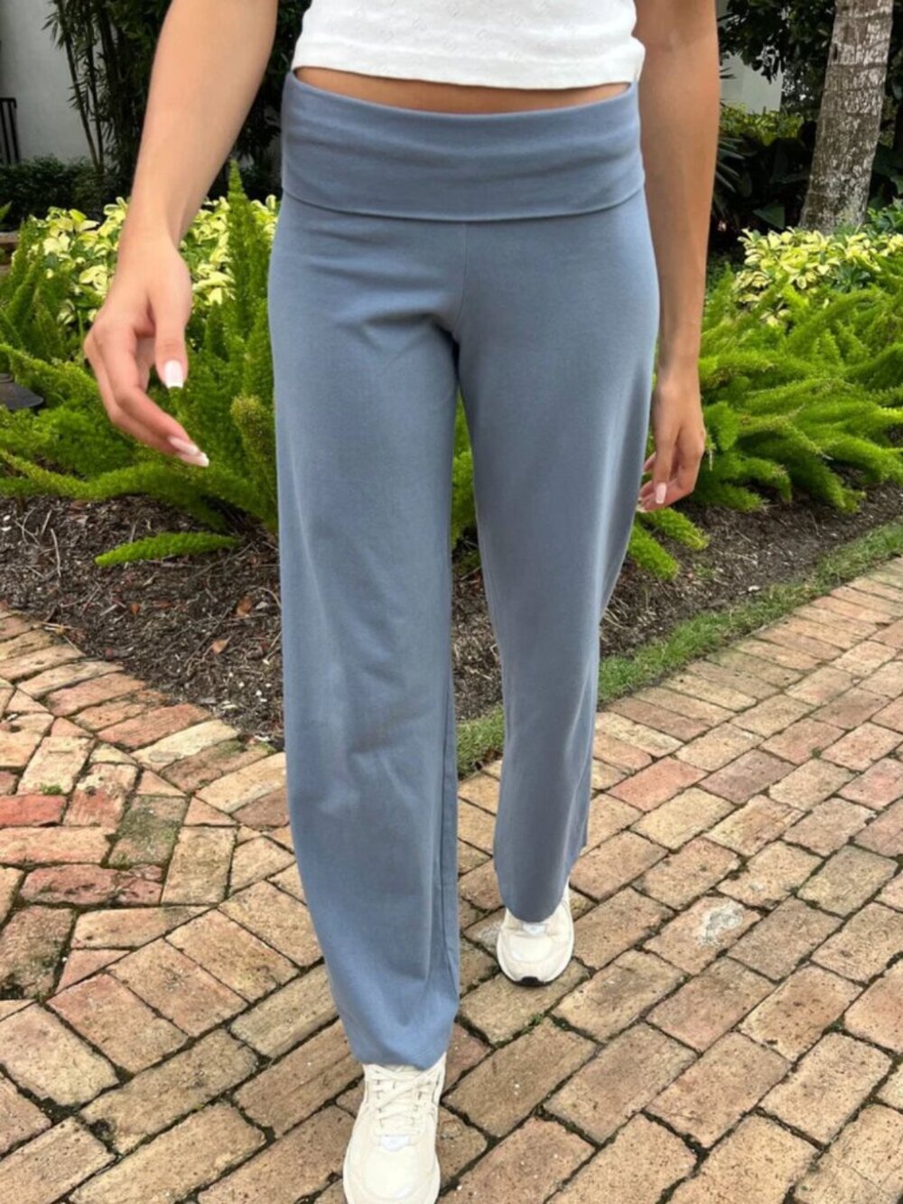 Brandy Melville Priscilla Pants